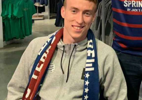 Buksa odchodzi z Udinese. Reprezentant Polski wybrał zaskakujący kierunek