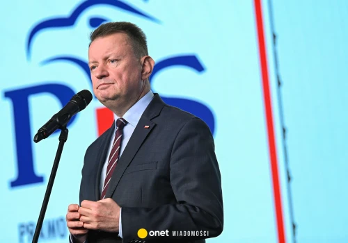 Burza po publikacji raportu o Polakach. PiS chce zawiadomić prokuraturę i CBA