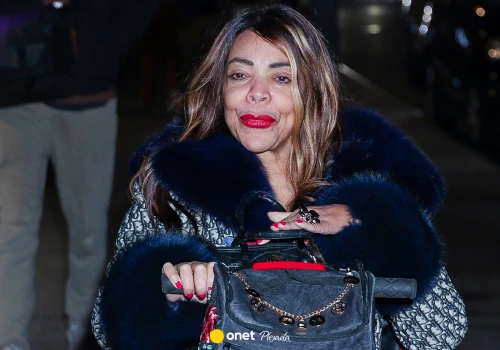 Wendy Williams nadal 