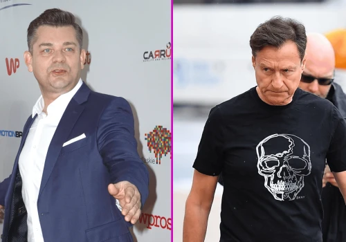 Konfliktu Zenka i Kawalca ciąg dalszy. 