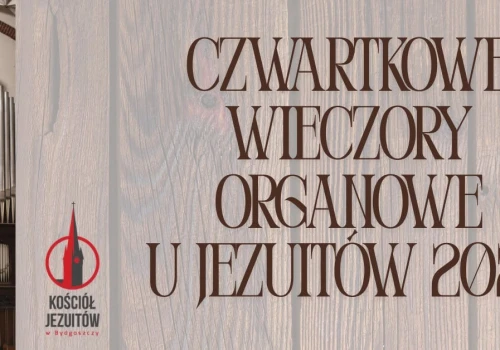 Bydgoszcz: Koncert Macieja Zakrzewskiego