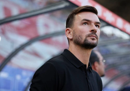 Monaco - Górnik. Kiedy jest rewanż? O której godzinie el. Ligi Konferencji?