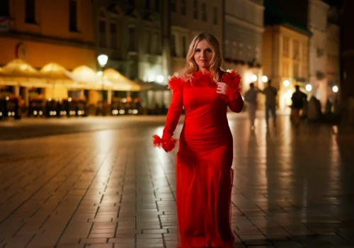 Folk Lady z premierą miłosnej ballady „Do Gwiazd”