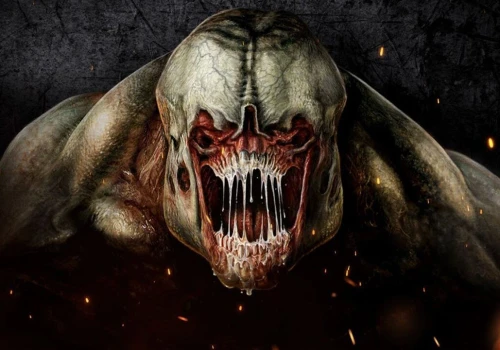 DOOM 3 dostał genialny remaster. Trudno uwierzyć, że zrobił go jeden człowiek