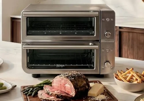 Air fryer już nie wystarczy. Nowa Ninja chce zastąpić kilka sprzętów naraz