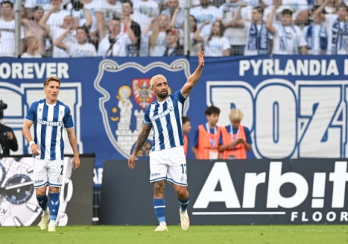 LE – Jagiellonia i Lech jedną nogą w fazie zasadniczej