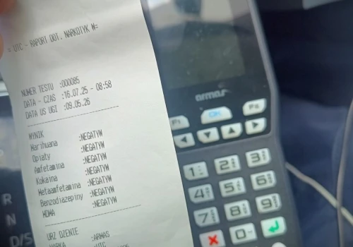 Kierowcy pod lupą policji. W piątek i sobotę zmasowane kontrole na Mazowszu