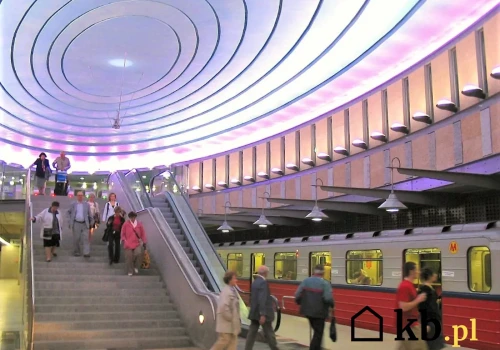 Warszawa ma ponad 200 schronów. Problem w tym, że... żaden nie spełnia norm