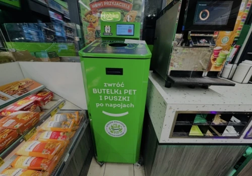 Będą zmiany w systemie kaucyjnym. Chodzi o okres ważności bonów