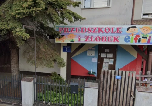 Dziecko w żłobku na Targówku miało wypadek i jest w szpitalu. Placówka nieczynna do odwołania