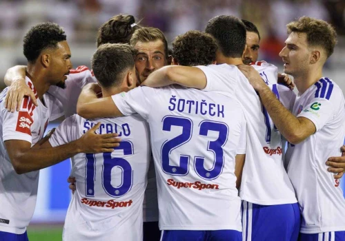 Raków uratował się w 95. minucie. Ten gol może być wart całą europejską jesień