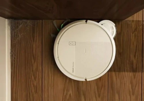iRobot Roomba Plus 515 Combo – moc, wygoda i automatyczne opróżnianie
