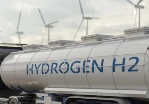 Rząd szykuje prawo wodorowe. Ma uporządkować nowo powstający sektor energetyki