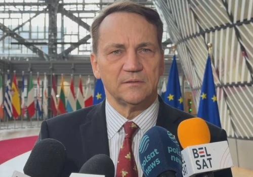 Decyzja Izraela ws. śmierci Polaka. MSZ domaga się wyjaśnień