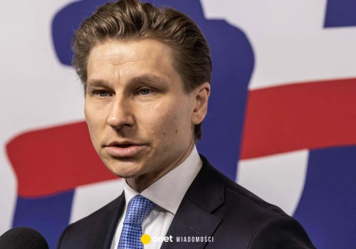 Przestrzeń powietrzna kraju NATO naruszona. Ślad prowadzi do Rosji