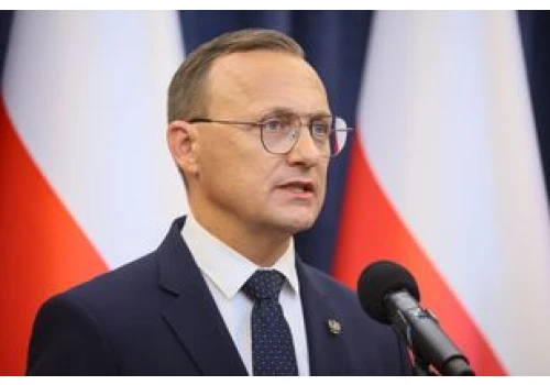 Nawrocki kieruje 