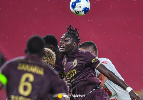 Francuzi wydali werdykt po meczu Monaco z Górnikiem. Jednoznacznie