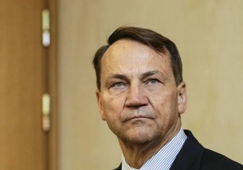 Ambasador Izraela wezwany przez MSZ. 