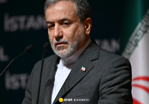 USA chcą izolacji Iranu. Teheran odpowiada. 