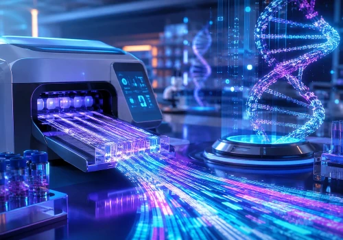 Sekwencjonowanie DNA w mukowiscydozie: szybsza identyfikacja zakażeń płuc i pełniejszy obraz mikrobiomu