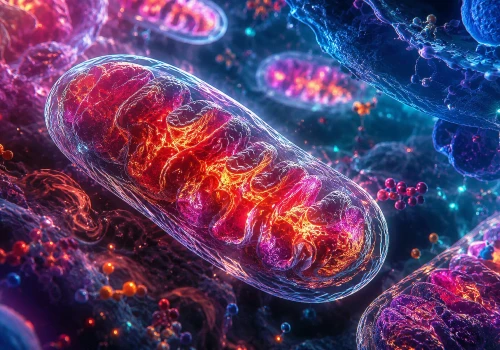 NUPR1 chroni mitochondria i hamuje ferroptozę w nabłonku płuc. Nowy mechanizm związany z patogenezą POChP