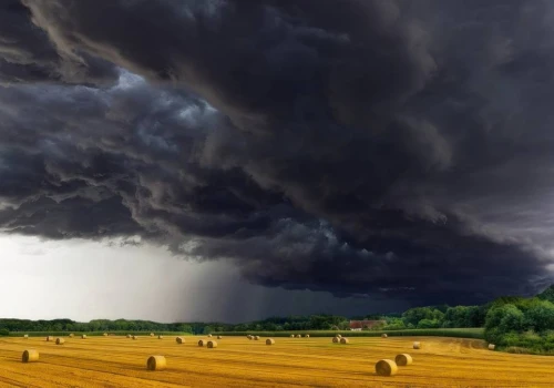 Przejdzie przez Polskę niczym taran. Zacznie się o 20:00
