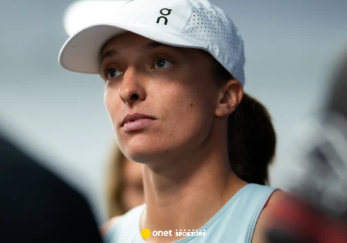 Iga Świątek – Jelena Rybakina. Zobacz, kto wygrał w Cincinnati. Wynik na żywo