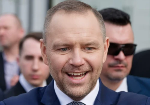 Ten sondaż zaboli Karola Nawrockiego. Polacy zgodni jak nigdy