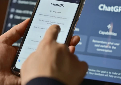 ChatGPT może teraz czytać twoje wiadomości. Jest jeden ważny warunek