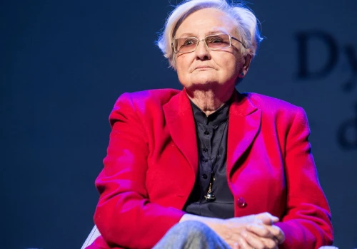 Prof. Łętowska o kandydaturze Berka na sędziego TK: Taka rekomendacja to pocałunek śmierci