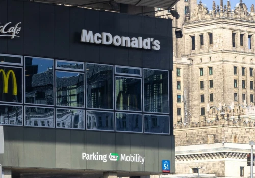 McDonald’s wreszcie się ugiął i zmienia ofertę. Od 19 sierpnia dwie nowe pozycje w menu