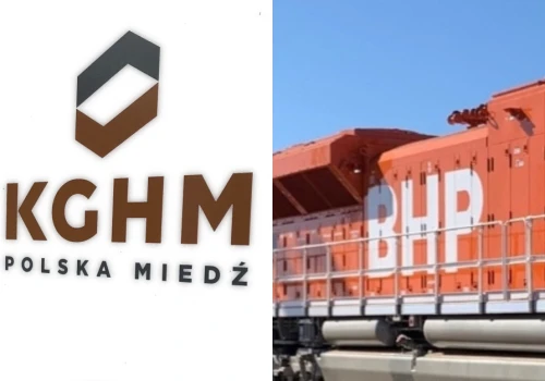 KGHM sprawdza możliwość współpracy z górniczym gigantem w Chile