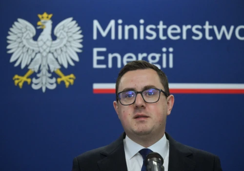 Rozpędzony atom, uśpione górnictwo i jeden naprawdę duży sukces. Rok Ministerstwa Energii