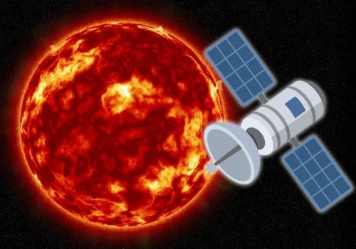 Słońce potrafi ściągać satelity z orbity. Szukają ratunku
