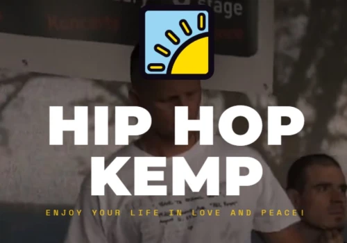 Hip-Hop Kemp 2026 odwołany dzień przed startem. „Spieprzyliśmy to”