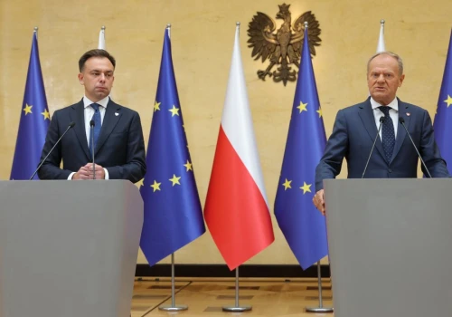 Rząd ma szykować kolejne zmiany w CIT. Donald Tusk czeka na wyliczenia