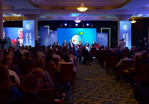 Ponad 6000 gości. Już wkrótce XXXV Forum Ekonomiczne w Karpaczu