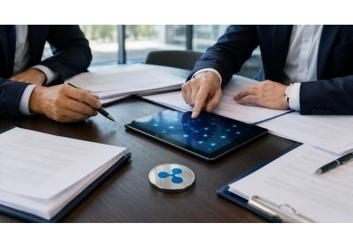 Ripple inwestuje w system kredytowy oparty na XRPL