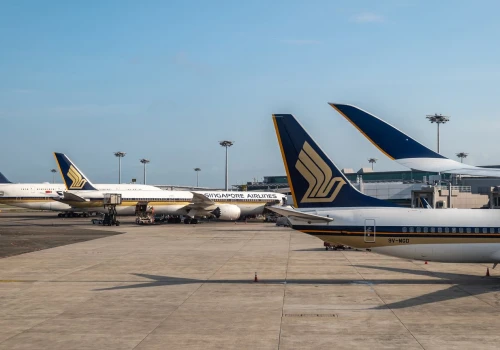 Pasażerowie wybrali najlepsze linie lotnicze. Tym razem to nie Emirates ani Qatar Airways