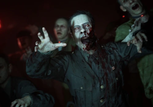 Resident Evil Veronica i RE0 z plejadą gwiazd? Fani powinni się szykować na powrót ulubieńców
