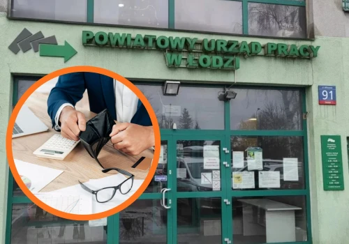 Pieniądze na szkolenia skończyły się szybciej niż chętni. PUP w Łodzi wstrzymuje nabór