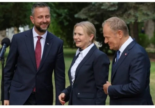 Tusk obiecuje krakowskie metro „od ręki”. Kolejny cud wyborczy?