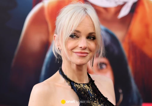 Anna Faris przestała pić alkohol. 