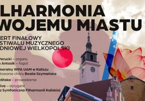 Koncert filharmoników w Kościele Garnizonowym