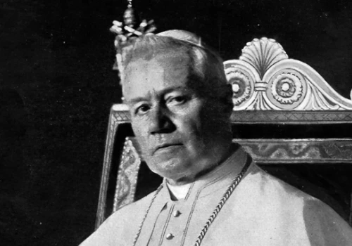 Giuseppe Sarto czyli… Józef Krawiec. Czy Pius X naprawdę pochodził z Polski?