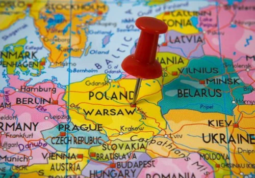 Amerykański dostawca indeksów zmienił klasyfikację Polski na rynek rozwinięty. Co to oznacza dla GPW?