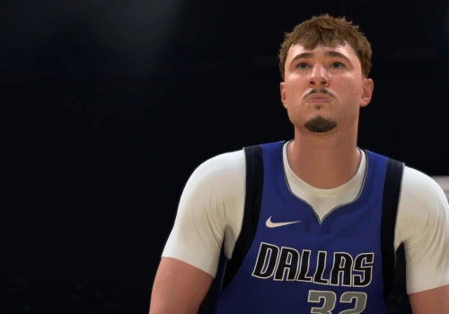 Pokazano gameplay nadchodzącego NBA 2K27. Premiera już wkrótce