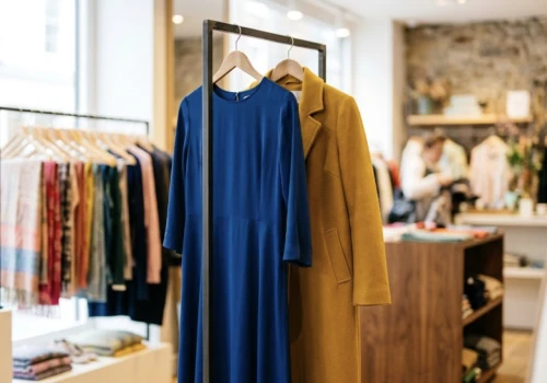Schowała sukienkę w H&M pod płaszcz i zaoszczędziła 70 zł. Czy prawo przymyka oko na takie cwaniactwo?