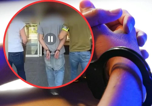 Zatrzymali 23-latka, który planował zamach terrorystyczny na czołowych polskich poli…