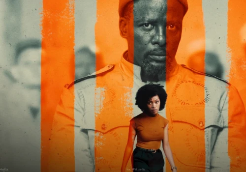 „Zgodnie z prawem” podbiło Netfliksa. Kryminał z RPA wskoczył do czołówki w Polsce